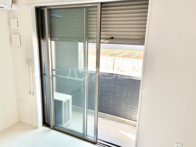 14/28 バルコニー