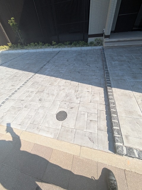 13/30 バルコニー