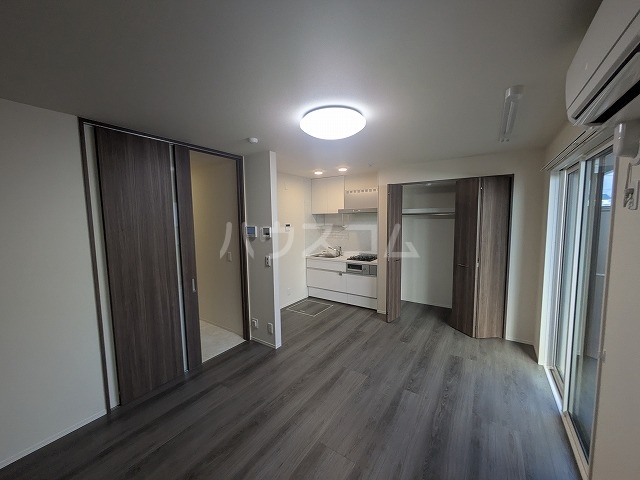 4/30 リビング/ダイニング