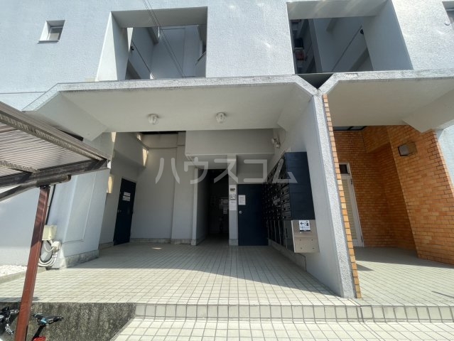 2/7 エントランス