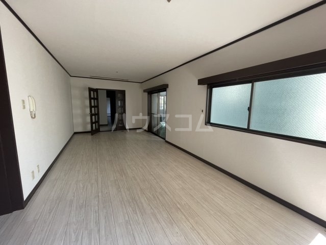 5/27 リビング/ダイニング