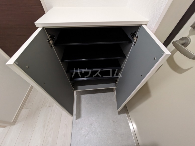 9/30 玄関