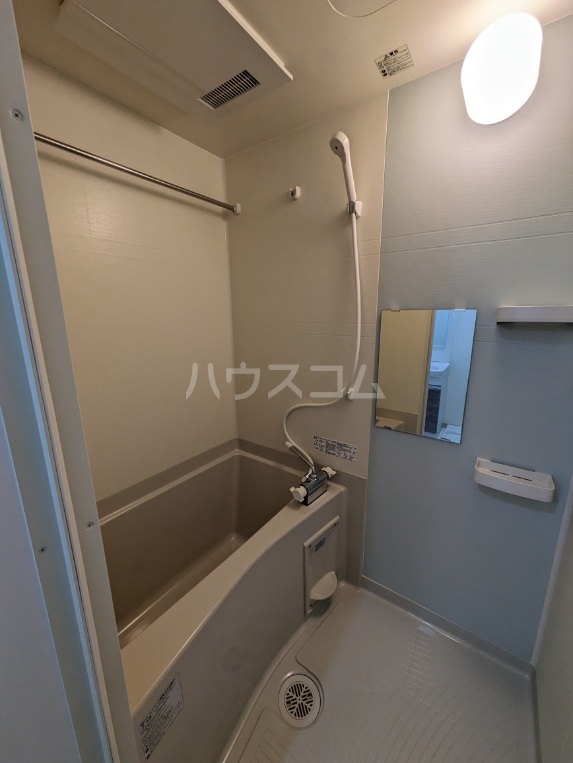 12/30 浴室