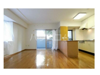 4/21 リビング/ダイニング