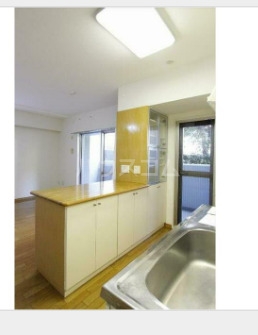 7/21 キッチン