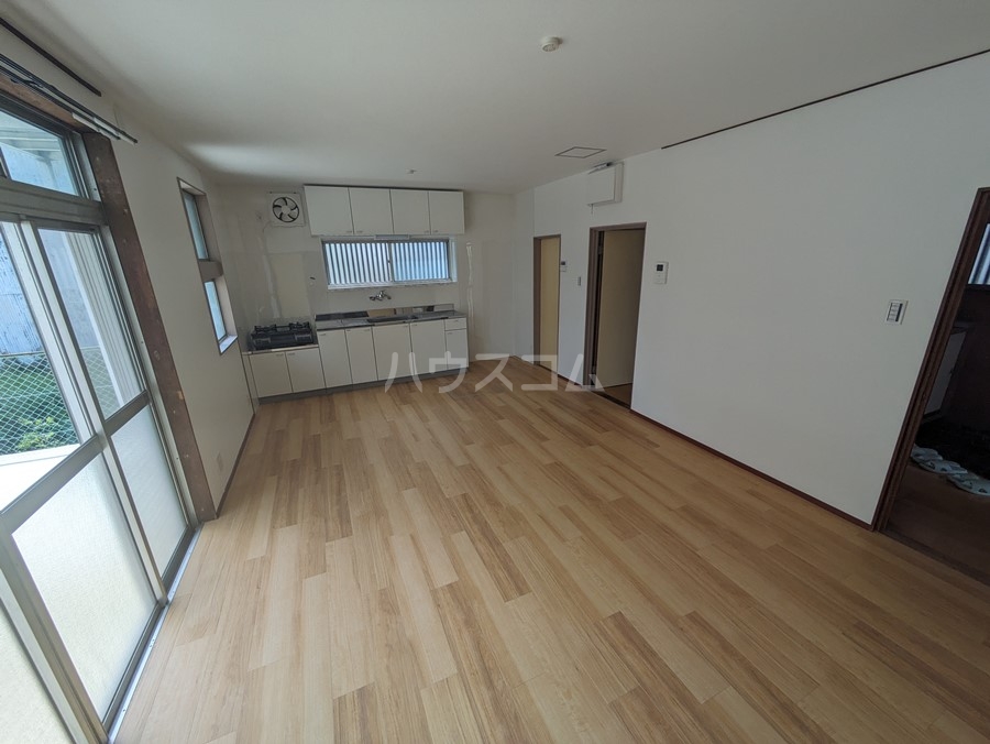 3/28 リビング/ダイニング