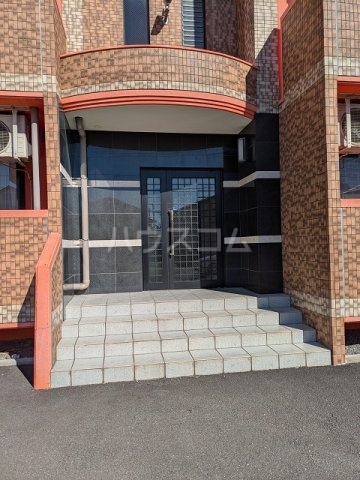 15/24 エントランス