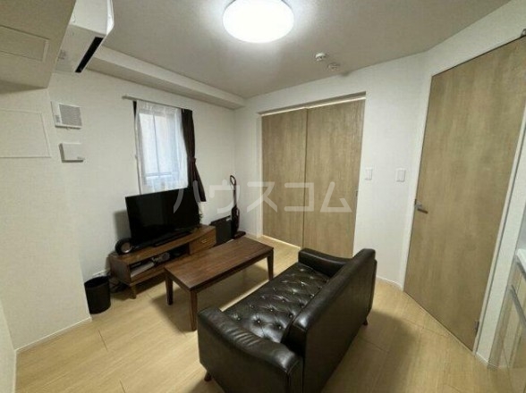 3/24 リビング/ダイニング