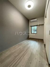 4/23 室内