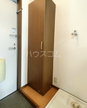 6/19 玄関