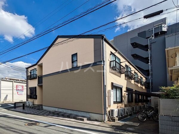 1/19 外観