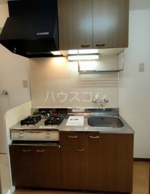 7/19 キッチン