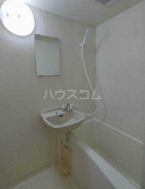 10/19 洗面