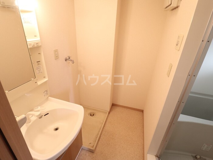 12/25 洗面