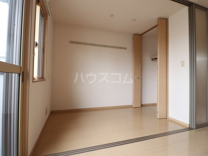 5/25 寝室