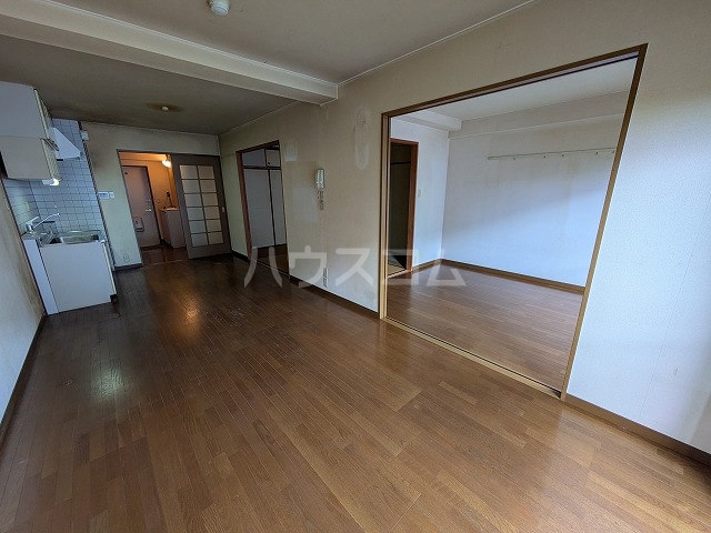 3/30 リビング/ダイニング