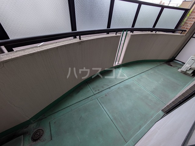 17/30 バルコニー