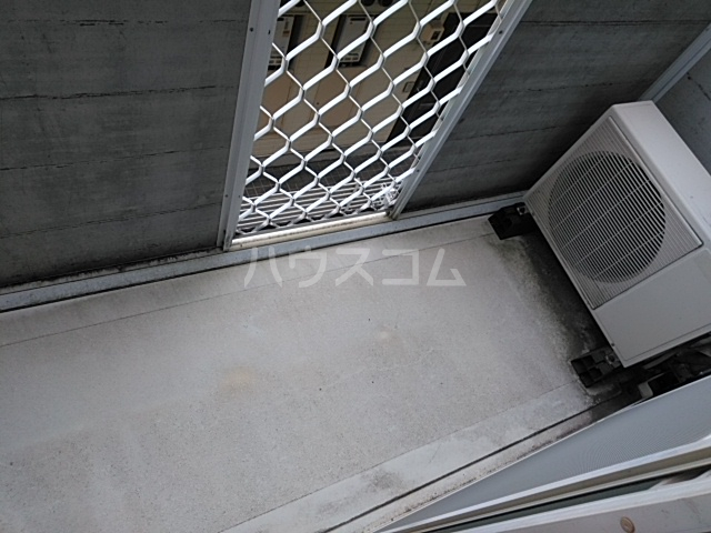 16/30 バルコニー