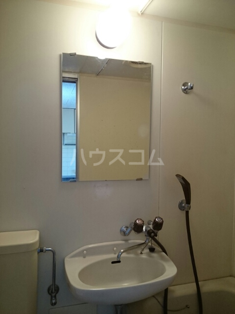 11/22 洗面