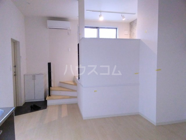 4/23 室内