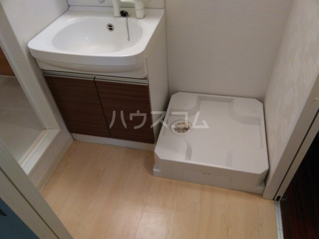 13/23 洗面