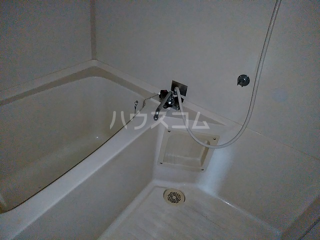 11/23 浴室
