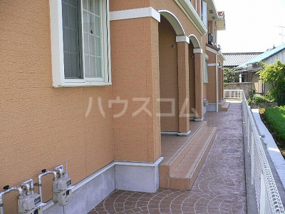 2/10 エントランス