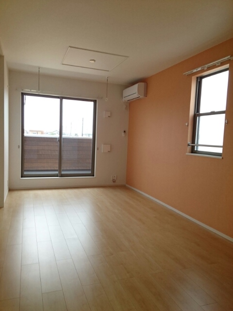 3/25 リビング/ダイニング