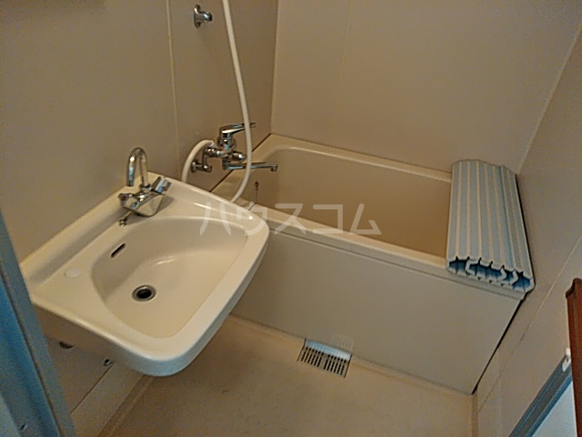 11/27 浴室