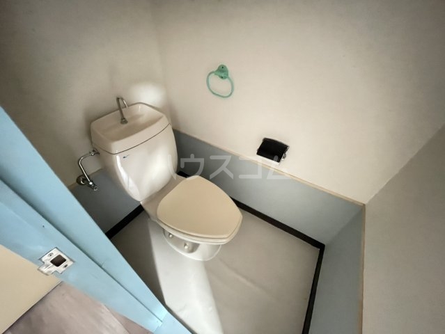 11/25 トイレ
