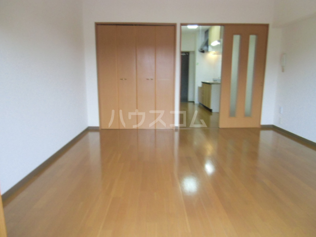 4/25 リビング/ダイニング