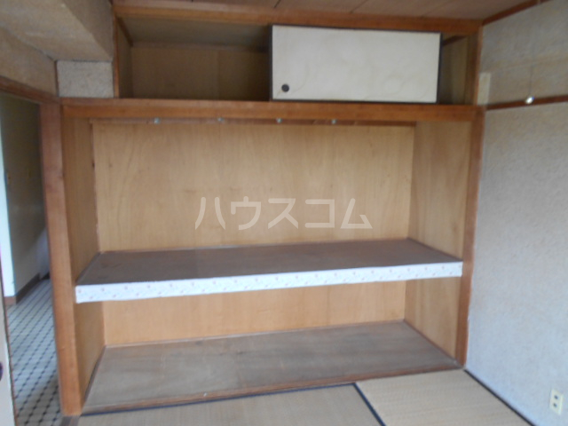 6/21 収納