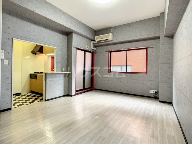 3/26 リビング/ダイニング