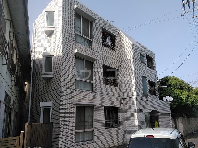 1/30 外観
