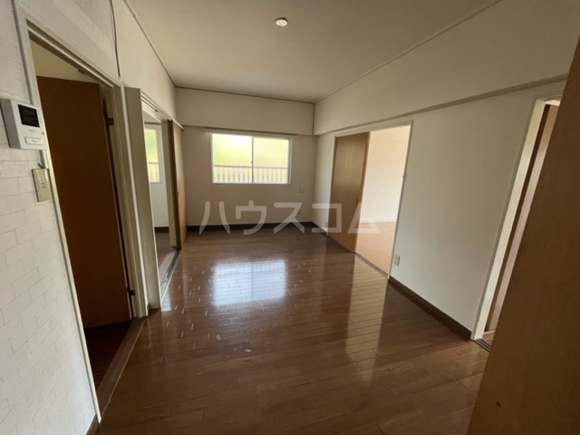 5/30 リビング/ダイニング