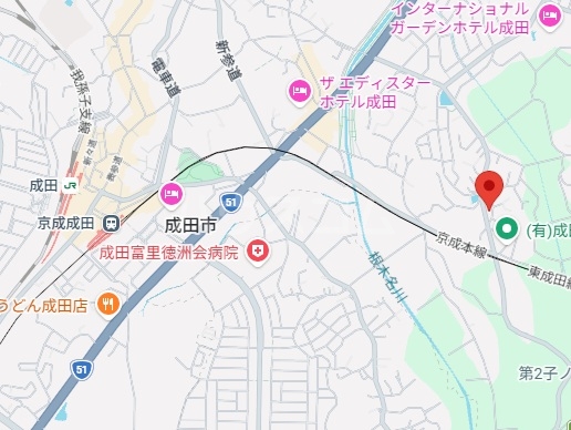 29/30 地図