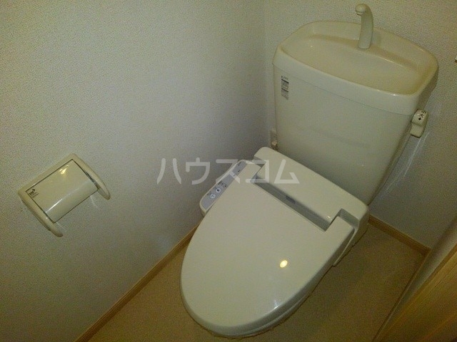 14/30 トイレ