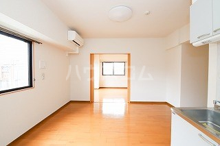 4/28 リビング/ダイニング