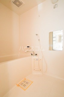 11/28 浴室