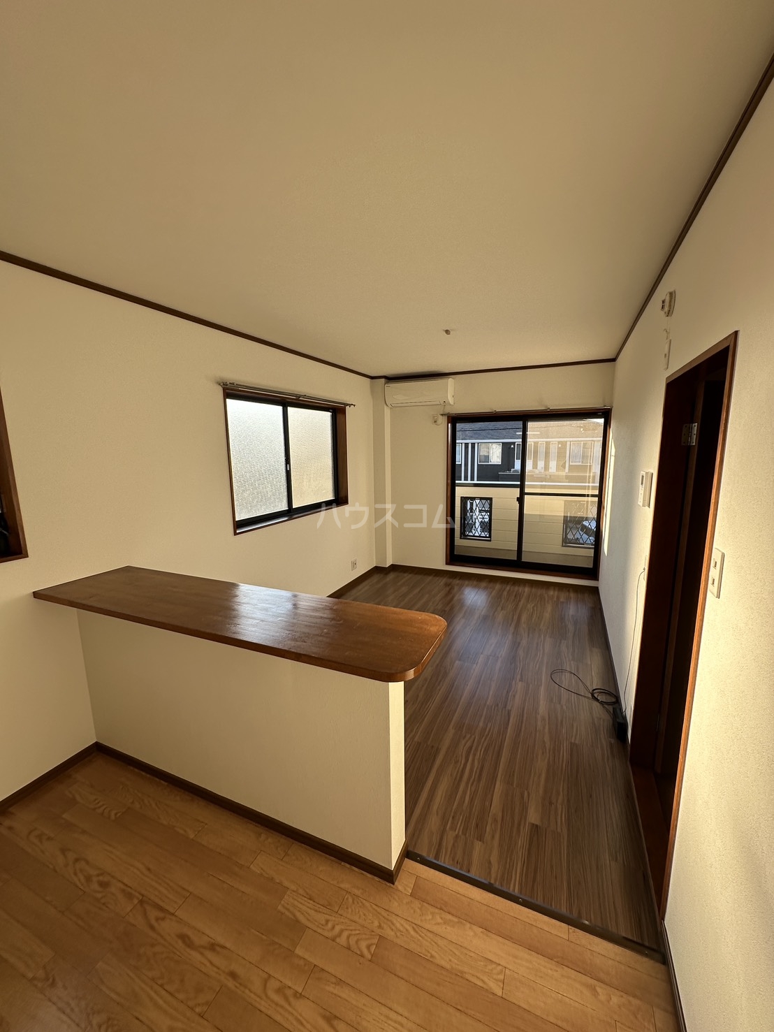 3/25 リビング/ダイニング