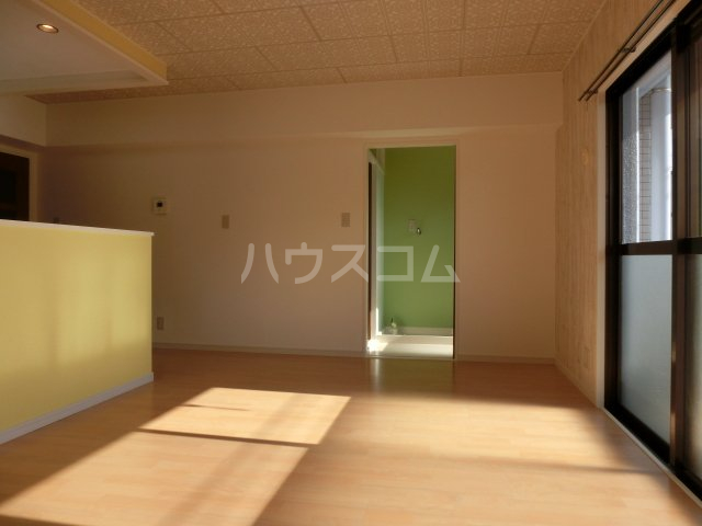 4/29 リビング/ダイニング