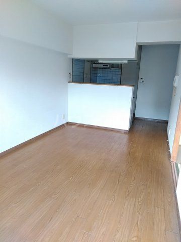 4/29 リビング/ダイニング