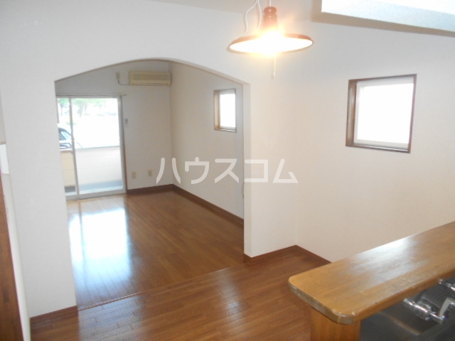 3/14 リビング/ダイニング