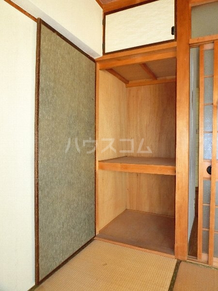 16/30 バルコニー