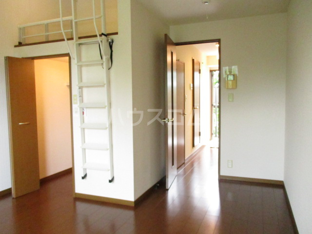 5/27 リビング/ダイニング