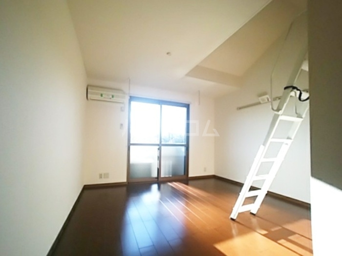 4/27 リビング/ダイニング