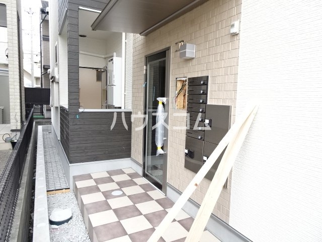 17/25 エントランス