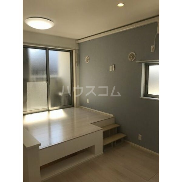 4/25 リビング/ダイニング