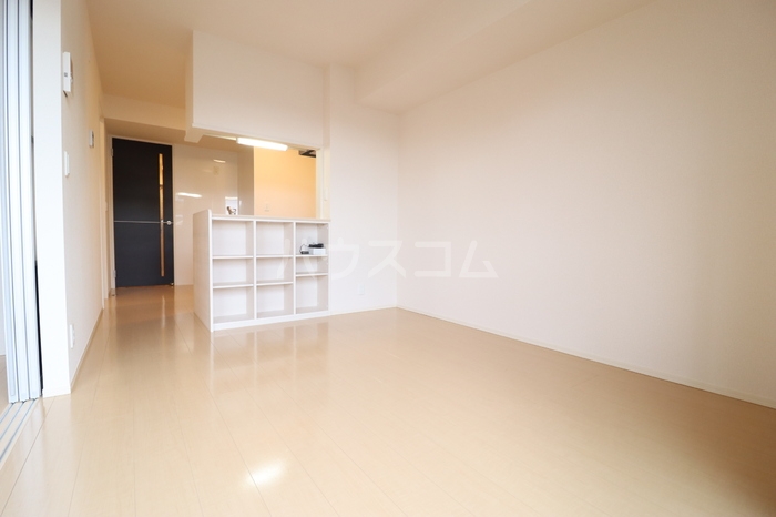 4/25 リビング/ダイニング