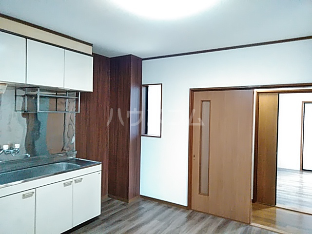 3/30 リビング/ダイニング